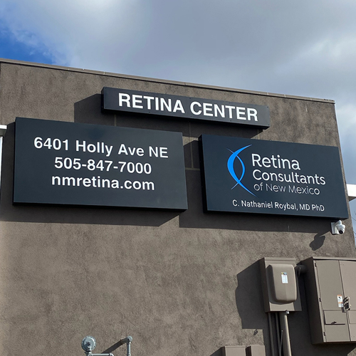 Storefront Graphics